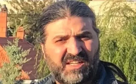 توقيف تاجر المخدرات الأبرز في لبنان نوح زعيتر
