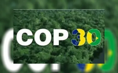 30 دولة ترفض مسودة مقترح قمة "كوب 30" حول المناخ 