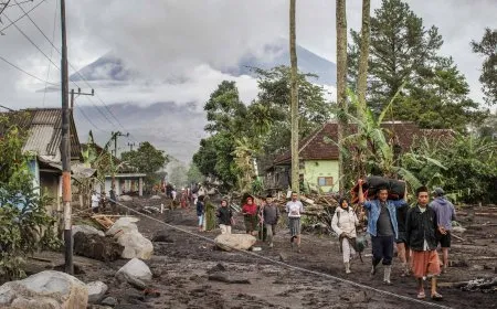 زلزال بقوة 5.5 درجات يودي بحياة 3 أشخاص في بنغلادش