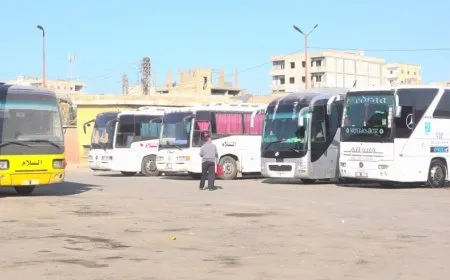 إغلاق الطرق من قبل الحكومة الانتقالية يفاقم الأزمة الاقتصادية ويثقل كاهل السكان
