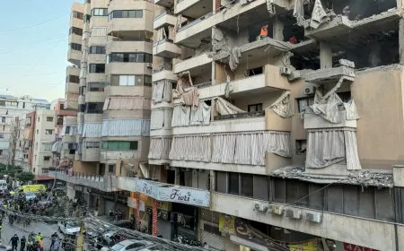 الأمم المتحدة تدعو إلى تحقيق "نزيه" في الضربات الإسرائيلية على لبنان