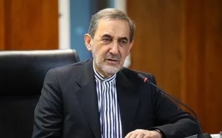 ولايتي: حزب الله ضرورة لا غنى عنها للبنان