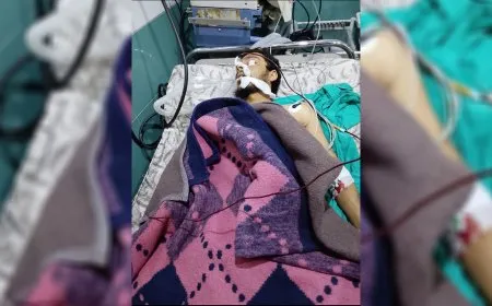 إصابة حرجة لشاب من ريف منبج برصاص مرتزقة الاحتلال التركي