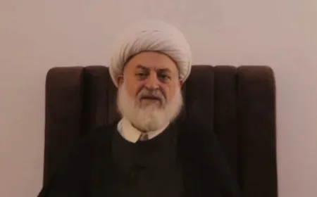 الشيخ غزال غزال: تعرضت لتهديدات بالقتل ولن أغير موقفي