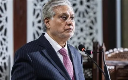 باكستان: مستعدون لإرسال قوات إلى غزة ولن نشارك في نزع سلاح حماس