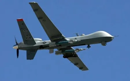 مقتل متزعم بارز في القاعدة بغارة أميركية في اليمن