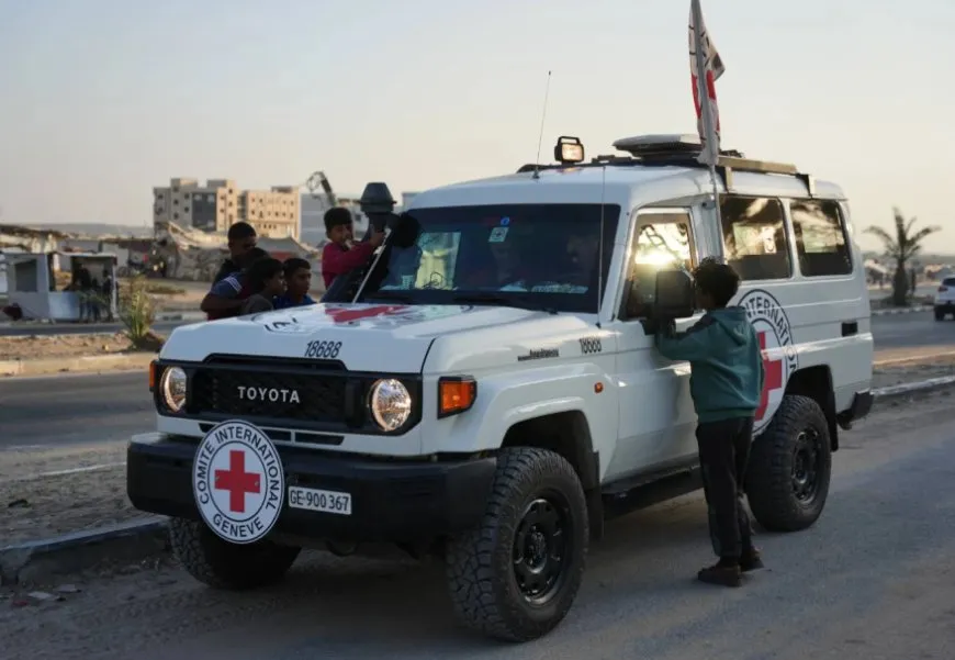 الجيش الإسرائيلي: بقايا جثث سلّمتها حماس لا تنتمي إلى الرهائن