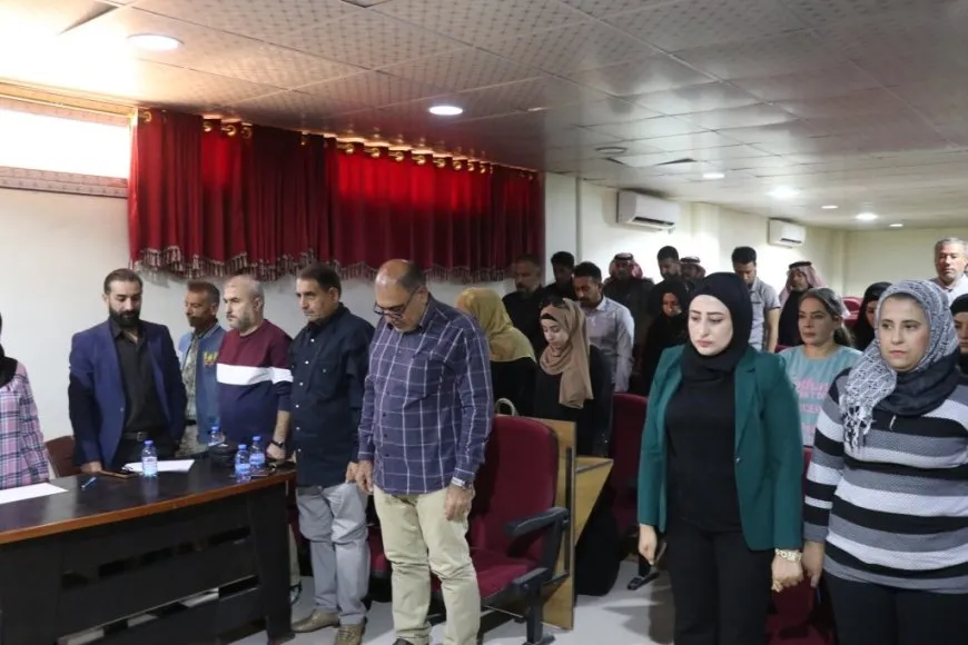 تشكيل اتحاد الأصناف في مقاطعة الطبقة وانتخاب رئاسة مشتركة
