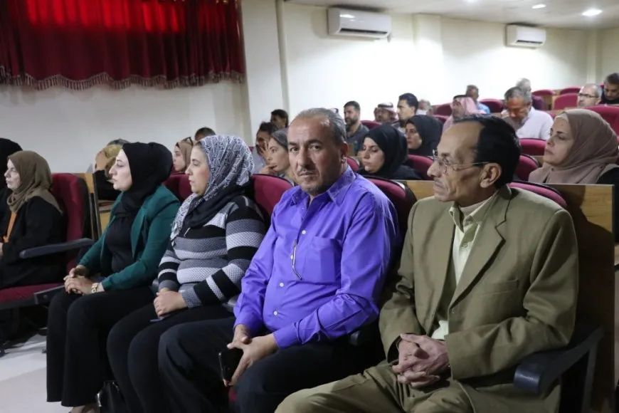 تشكيل اتحاد الأصناف في مقاطعة الطبقة وانتخاب رئاسة مشتركة