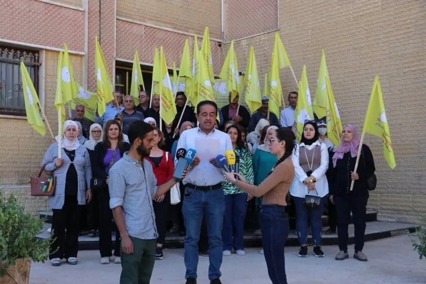 تنظيمات مدنية وسياسية: كوباني.. رمزٌ للأمل وقدرة الشعوب على تقرير مستقبلها