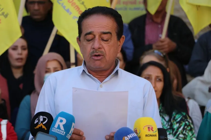 تنظيمات مدنية وسياسية: كوباني.. رمزٌ للأمل وقدرة الشعوب على تقرير مستقبلها