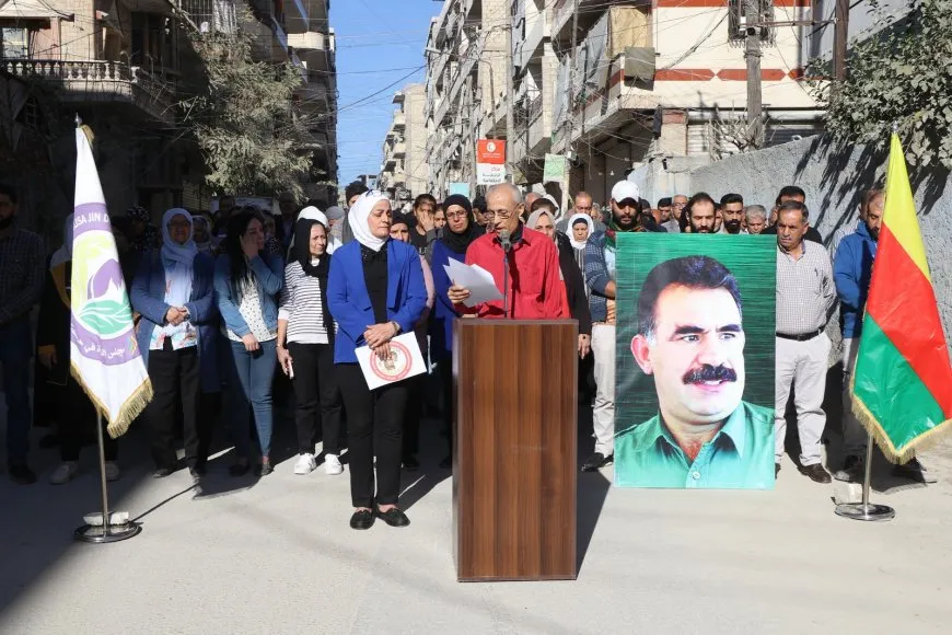تنظيمات مدنية وسياسية: كوباني.. رمزٌ للأمل وقدرة الشعوب على تقرير مستقبلها