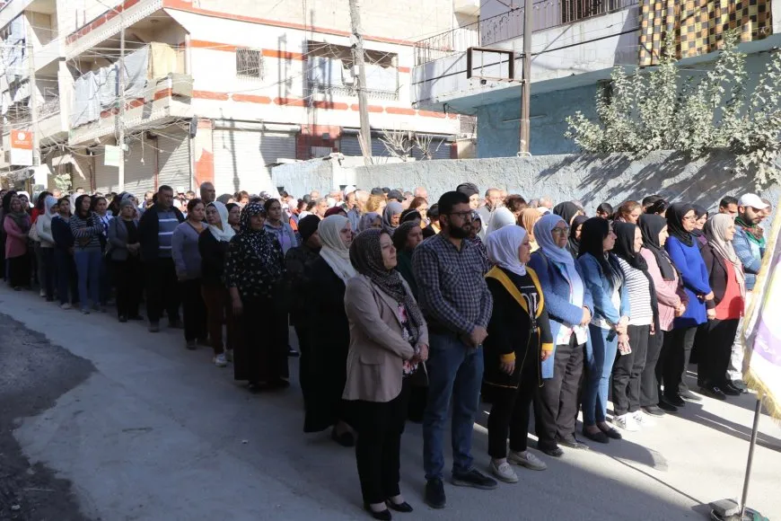 تنظيمات مدنية وسياسية: كوباني.. رمزٌ للأمل وقدرة الشعوب على تقرير مستقبلها
