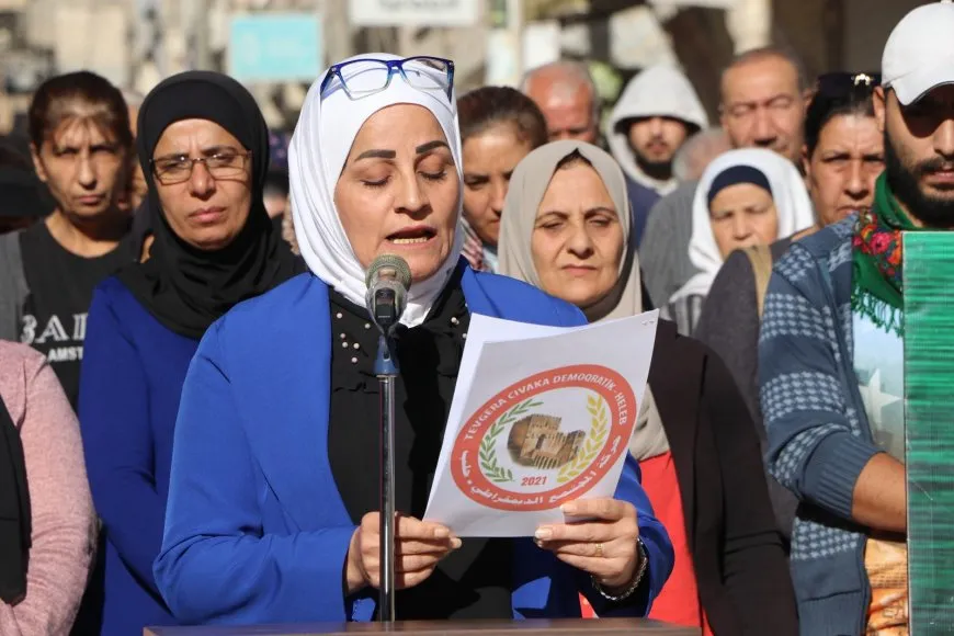 تنظيمات مدنية وسياسية: كوباني.. رمزٌ للأمل وقدرة الشعوب على تقرير مستقبلها