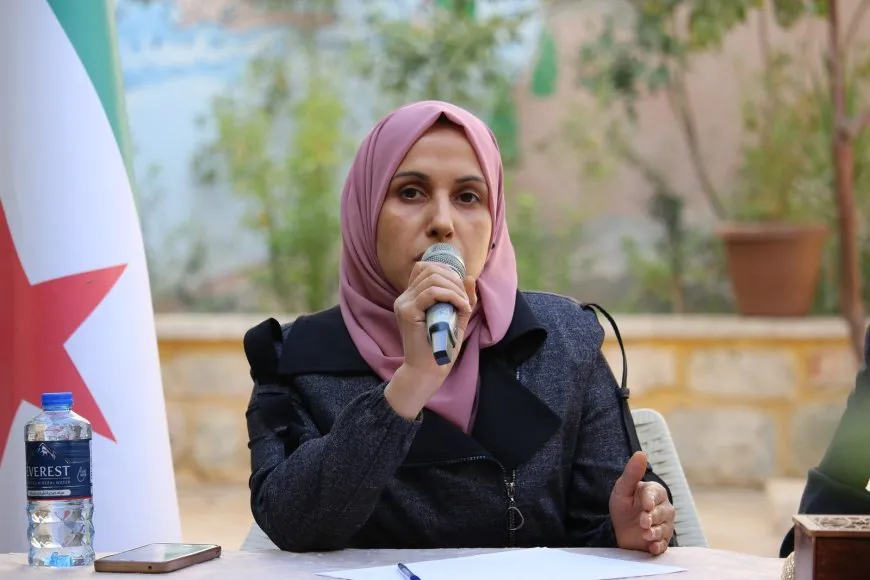 حوار مفتوح في حلب ينتهي بجملة من التوصيات من بينها استمرار الحوار الوطني