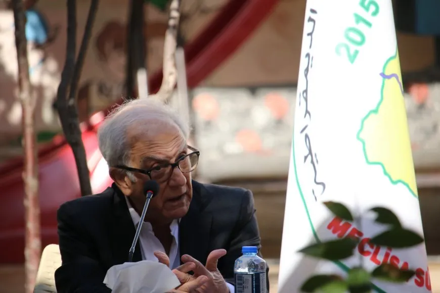 حوار مفتوح في حلب ينتهي بجملة من التوصيات من بينها استمرار الحوار الوطني
