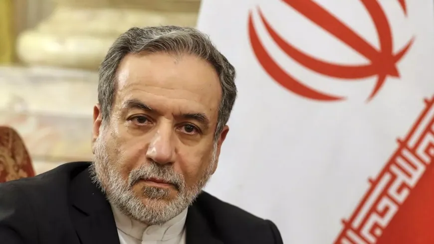 إيران: المواد النووية لا تزال تحت أنقاض المنشآت التي قصفتها أمريكا وإسرائيل