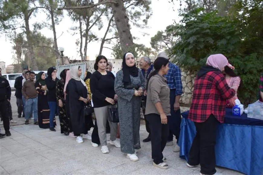 فعاليات في مدن مقاطعة الجزيرة بمناسبة يوم كوباني العالمي