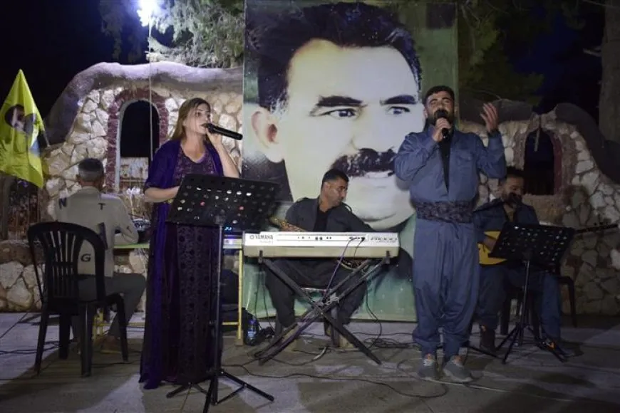 فعاليات في مدن مقاطعة الجزيرة بمناسبة يوم كوباني العالمي