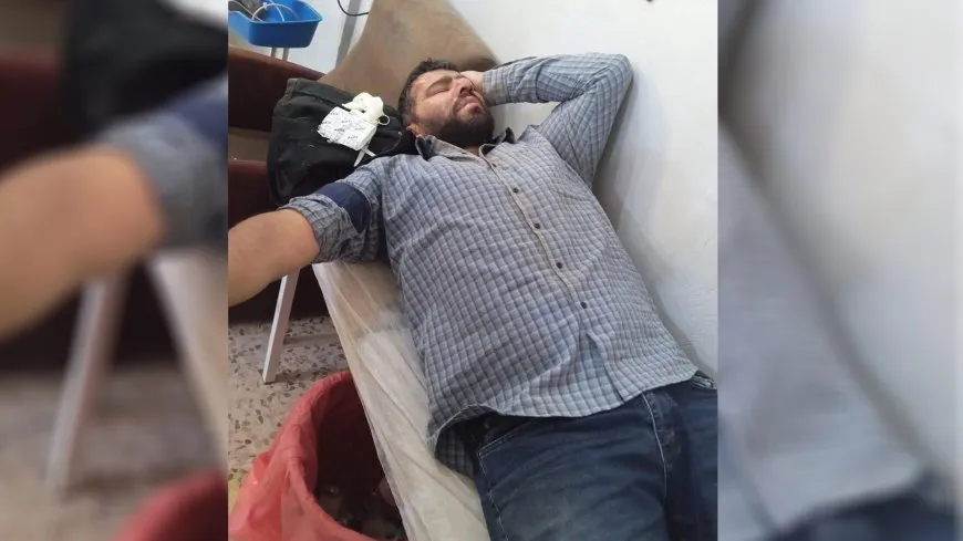 الاعتداء على مدير مدرسة بمدينة تل أبيض المحتلة