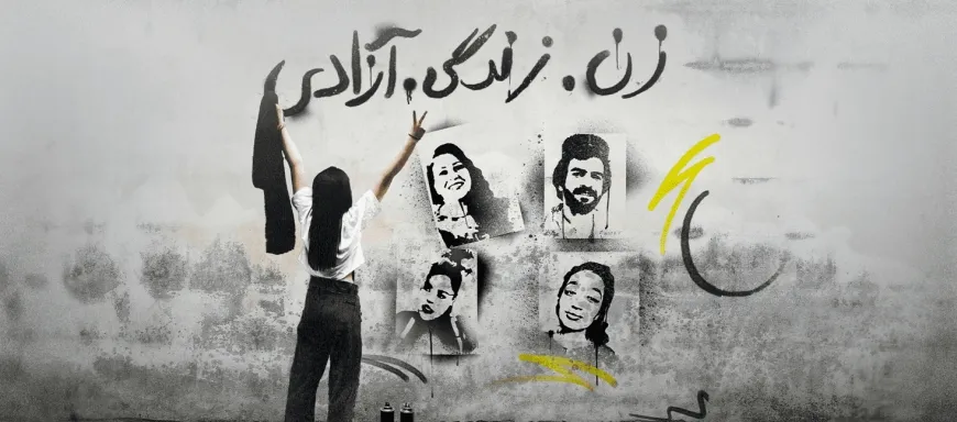 تقرير حقوقي: اعتقال 170 صحفياً في إيران خلال 3 سنوات