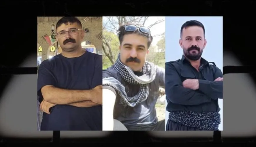 السلطات الإيرانية تشن حملة اعتقالات جديدة في مدن شرق كردستان