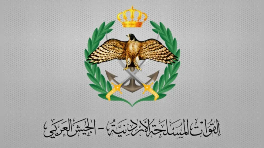 الجيش الأردني يحبط محاولة تسلل على الحدود مع سوريا