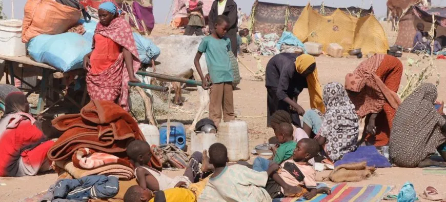 مكتب مدعي الجنائية الدولية: العنف في السودان قد يرقى إلى جرائم حرب