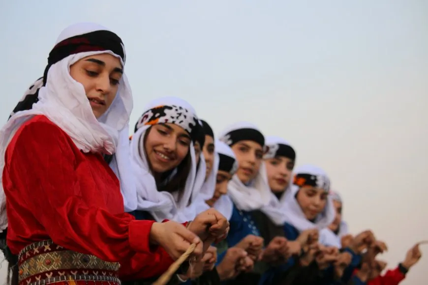 اختتام مهرجان الشهيد هوكر بنسخته الرابعة في حلب