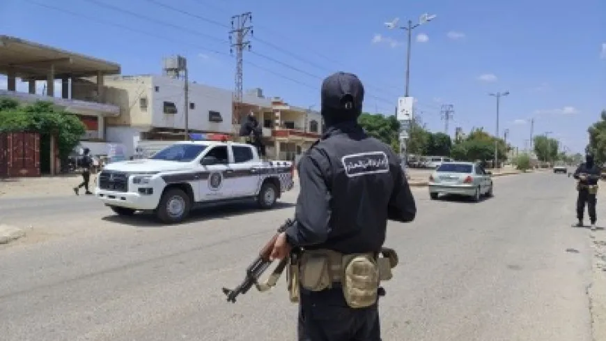 العثور على جثة عنصر من قوات الحكومة الانتقالية في درعا
