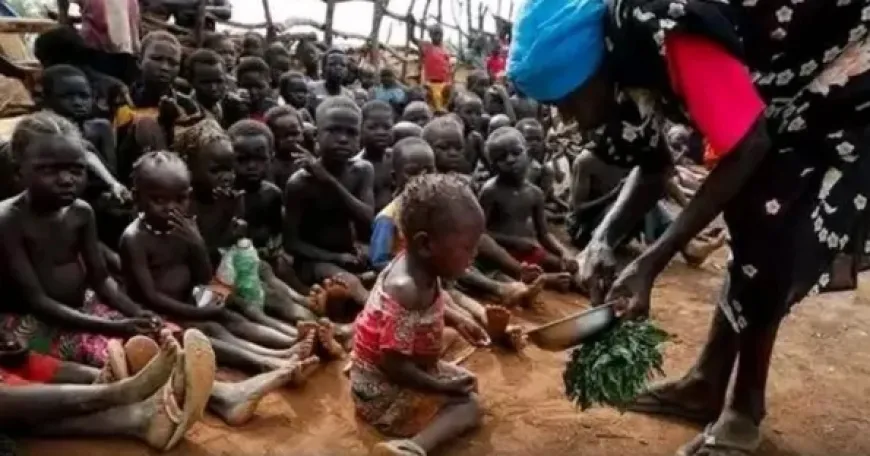 مجزرة في السودان: 40 قتيلاً بهجوم على عزاء
