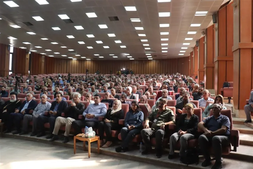 المؤتمر التأسيسي لاتحاد الأصناف يسعى لتعزيز الاقتصاد المجتمعي