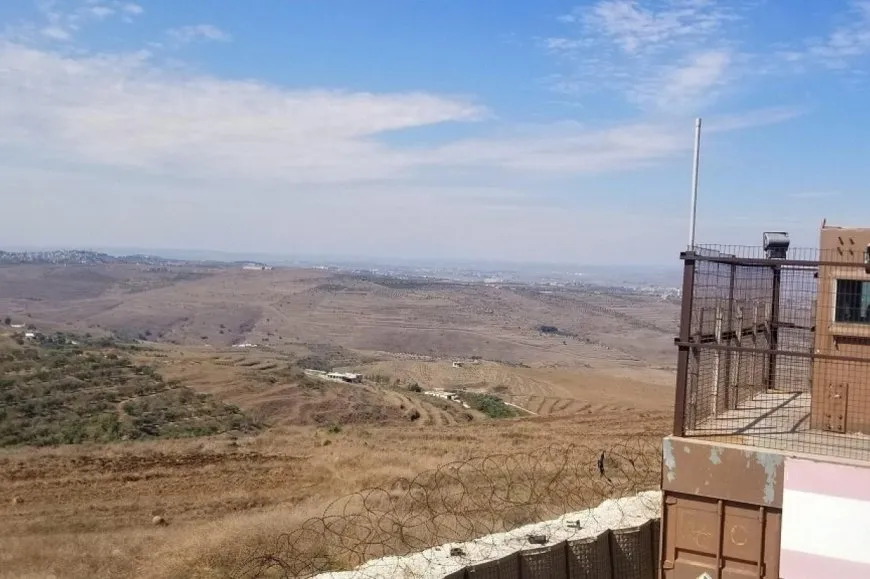 وزير الدفاع اللبناني: الجانب السوري غير مستعد لترسيم الحدود