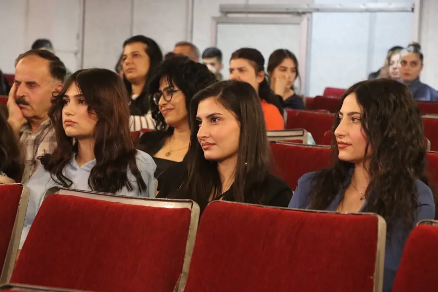 تكريم الأعمال المسرحية الفائزة في مهرجان أوصمان صبري