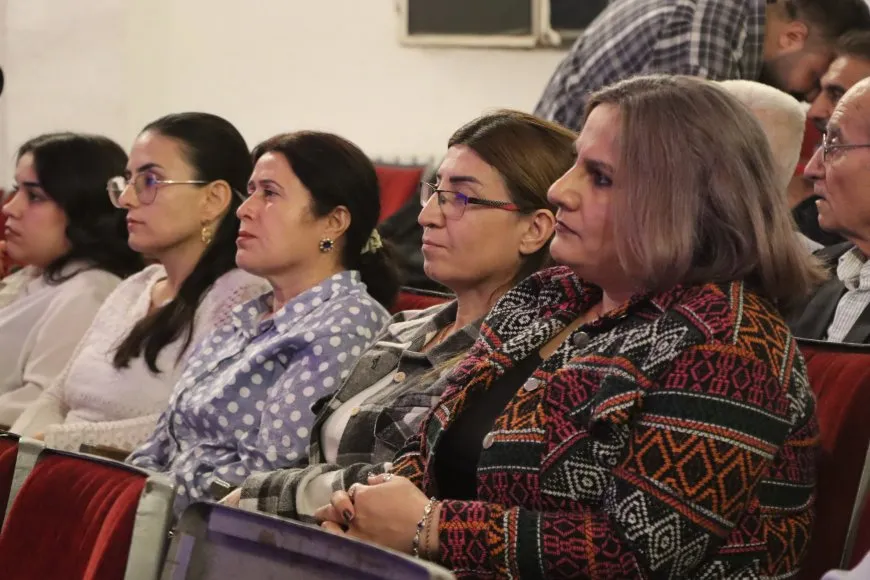 تكريم الأعمال المسرحية الفائزة في مهرجان أوصمان صبري