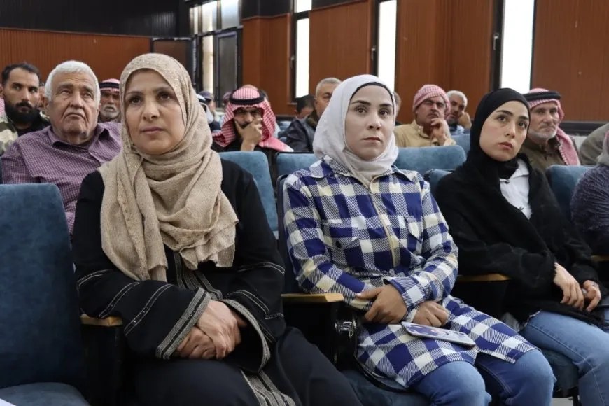 كونفرانس الكومينات في دير حافر يؤكد على تعزيز الدور المجتمعي وتحسين الخدمات