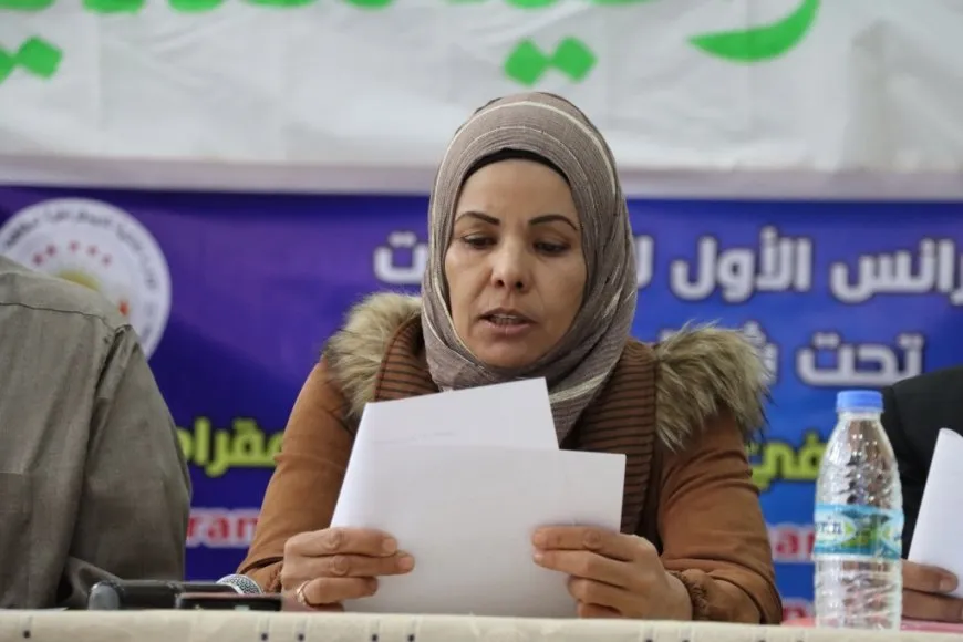 كونفرانس الكومينات في دير حافر يؤكد على تعزيز الدور المجتمعي وتحسين الخدمات