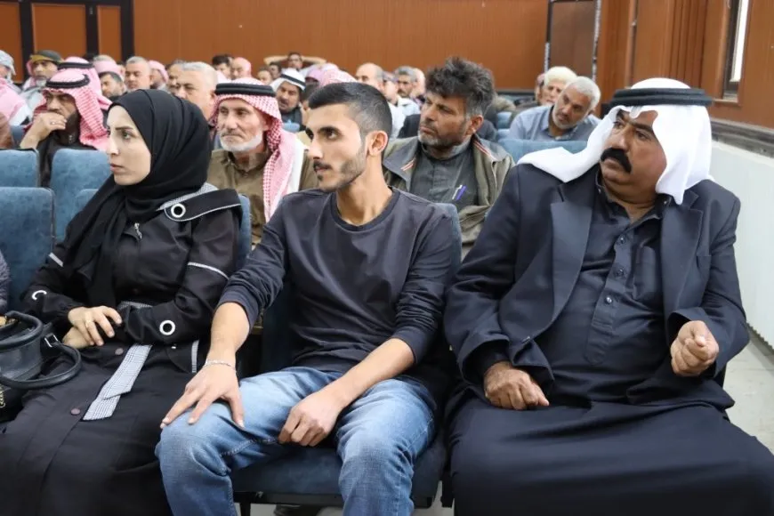كونفرانس الكومينات في دير حافر يؤكد على تعزيز الدور المجتمعي وتحسين الخدمات