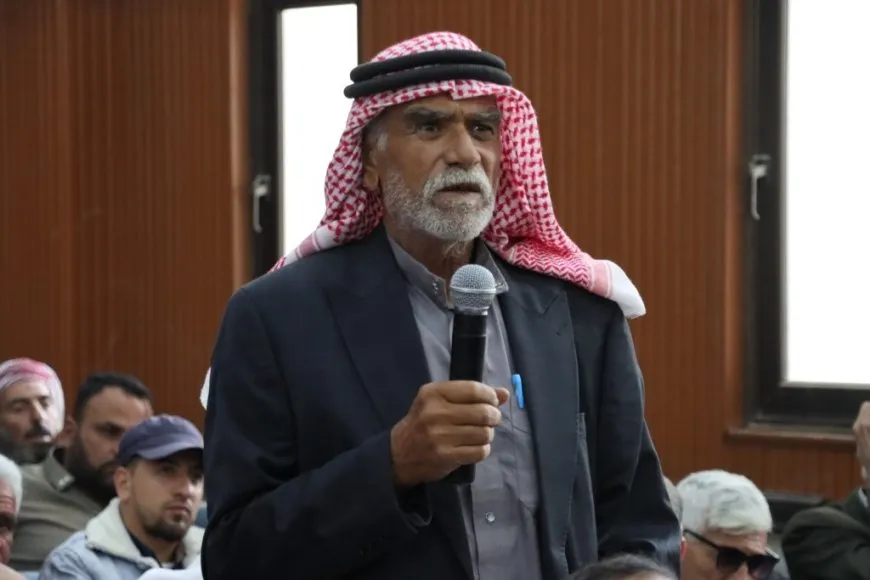 كونفرانس الكومينات في دير حافر يؤكد على تعزيز الدور المجتمعي وتحسين الخدمات