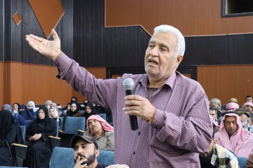 كونفرانس الكومينات في دير حافر يؤكد على تعزيز الدور المجتمعي وتحسين الخدمات