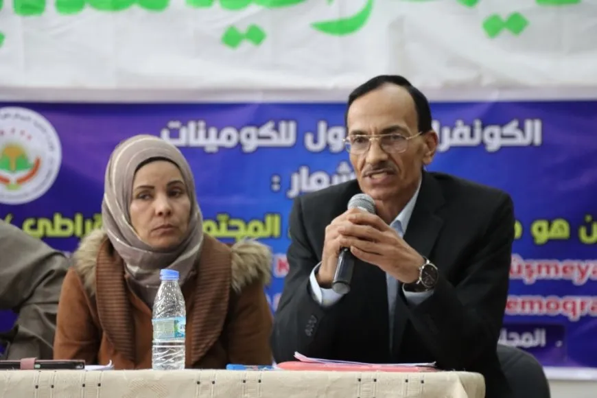 كونفرانس الكومينات في دير حافر يؤكد على تعزيز الدور المجتمعي وتحسين الخدمات