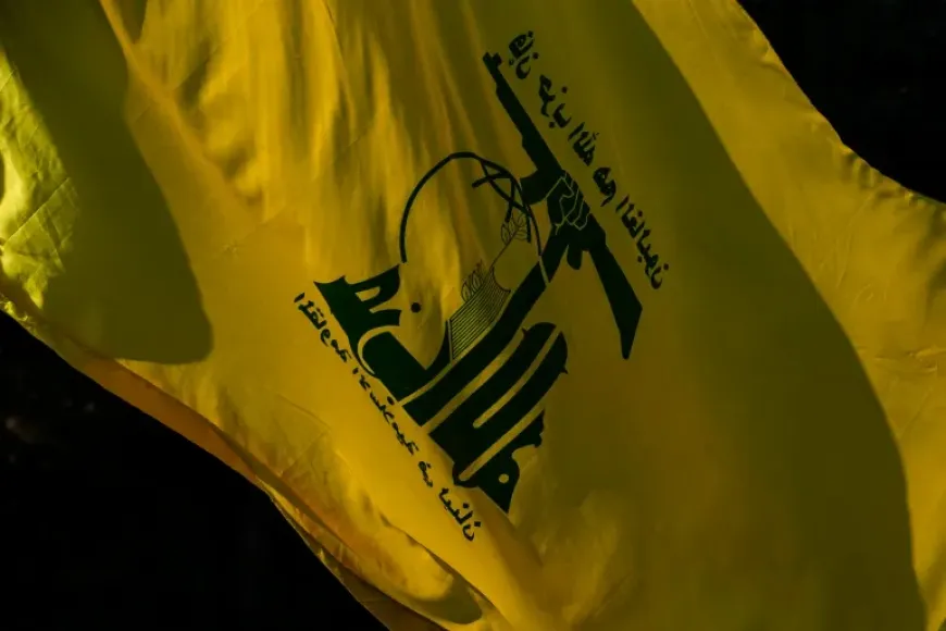 واشنطن تفرض عقوبات على أفراد تتهمهم بغسل أموال لصالح حزب الله