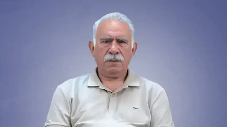 عمر أوجلان يتحدث عن لقائه مع القائد عبد الله أوجلان