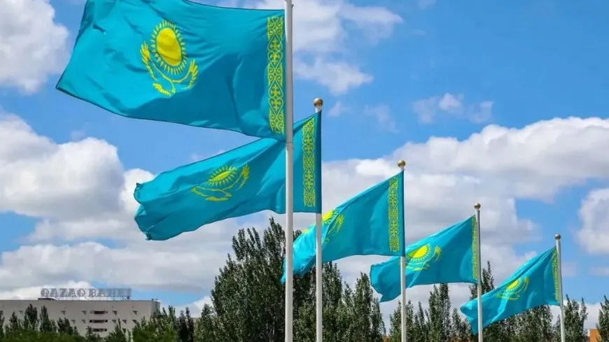 كازاخستان تعلن أنها ستنضم إلى الاتفاقات الإبراهيمية
