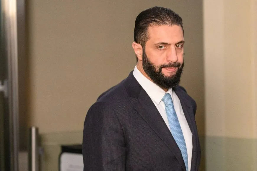 مجلس الأمن الدولي يرفع العقوبات عن الشرع ووزير داخليته
