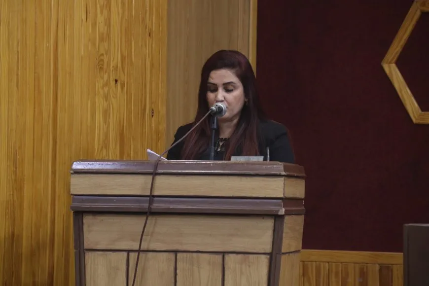 بلدية الشعب في عامودا تعقد اجتماعها السنوي وتعرض خططها المستقبلية
