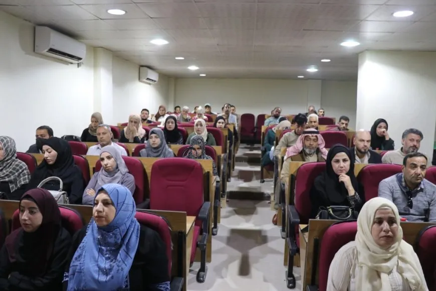 اتحاد بلديات الطبقة يختتم اجتماعه السنوي بتوصيات لتعزيز الأداء الخدمي 