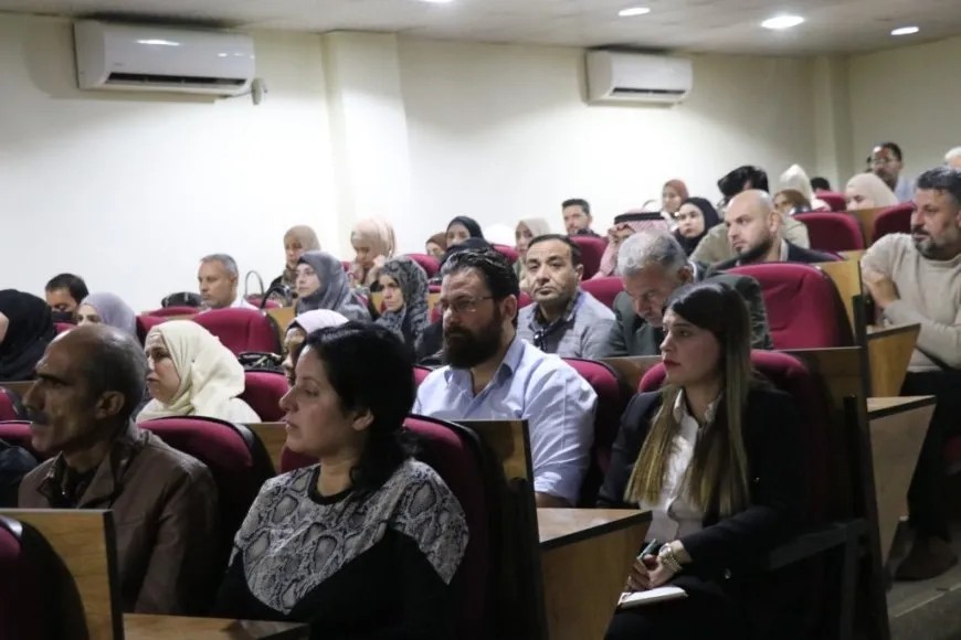 اتحاد بلديات الطبقة يختتم اجتماعه السنوي بتوصيات لتعزيز الأداء الخدمي 
