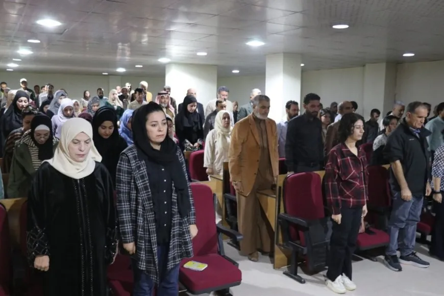 اتحاد بلديات الطبقة يختتم اجتماعه السنوي بتوصيات لتعزيز الأداء الخدمي 