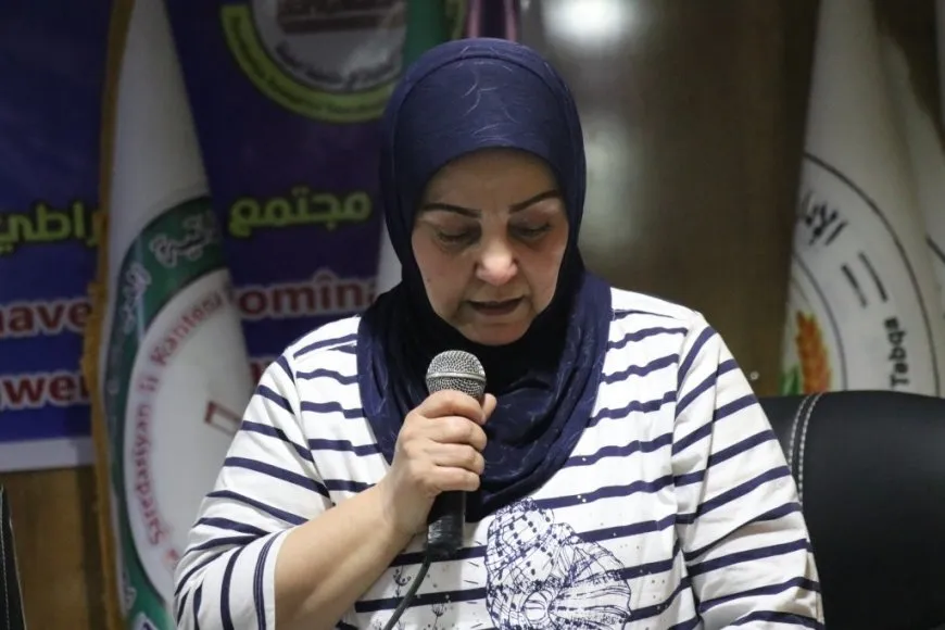 اتحاد بلديات الطبقة يختتم اجتماعه السنوي بتوصيات لتعزيز الأداء الخدمي 